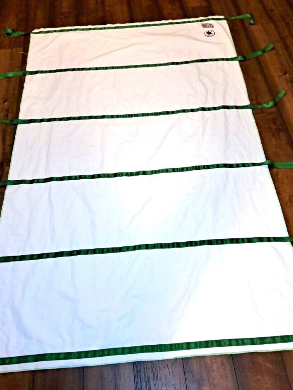 LIKO Solo Repositioning Sheet